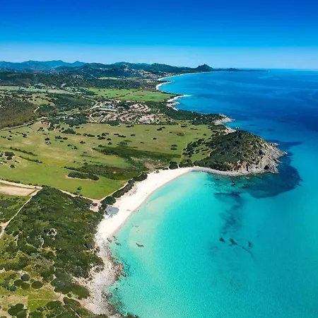 Casa Serenas, A 5 Minuti Dal Mare Con Parcheggio, Clima E Tutto Il Necessario Per La Tua In Relax *