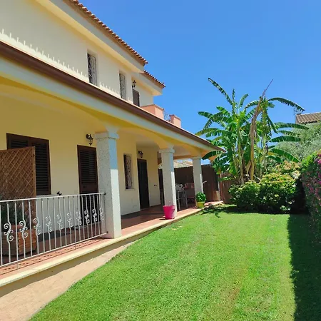 Casa Serenas, A 5 Minuti Dal Mare Con Parcheggio, Clima E Tutto Il Necessario Per La Tua In Relax Apartamento *