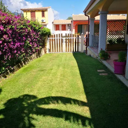 Casa Serenas, A 5 Minuti Dal Mare Con Parcheggio, Clima E Tutto Il Necessario Per La Tua In Relax Apartamento *