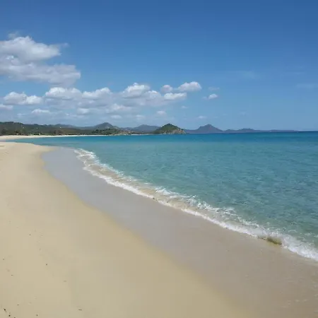 Casa Serenas, A 5 Minuti Dal Mare Con Parcheggio, Clima E Tutto Il Necessario Per La Tua In Relax Apartamento *