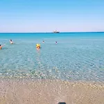 Daire Casa Serenas, A 5 Minuti Dal Mare Con Parcheggio, Clima E Tutto Il Necessario Per La Tua In Relax *