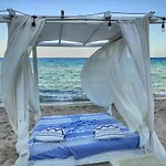 Daire Casa Serenas, A 5 Minuti Dal Mare Con Parcheggio, Clima E Tutto Il Necessario Per La Tua In Relax *