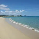 Casa Serenas, A 5 Minuti Dal Mare Con Parcheggio, Clima E Tutto Il Necessario Per La Tua In Relax Daire *