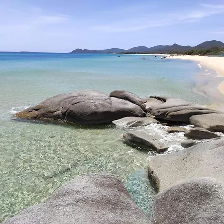 Casa Serenas, A 5 Minuti Dal Mare Con Parcheggio, Clima E Tutto Il Necessario Per La Tua In Relax Appartement *