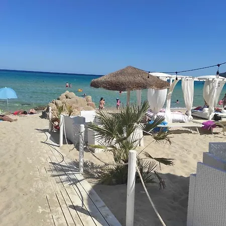 Casa Serenas, A 5 Minuti Dal Mare Con Parcheggio, Clima E Tutto Il Necessario Per La Tua In Relax Appartement *