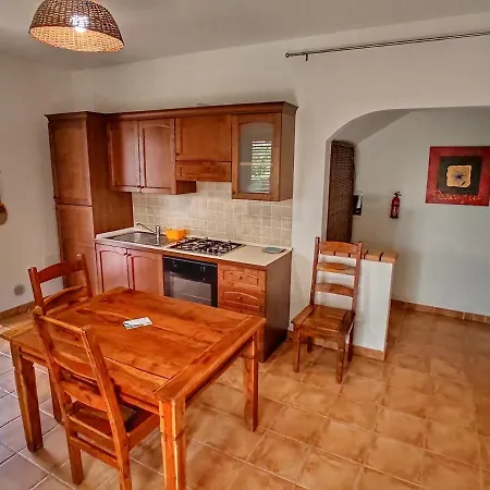 Casa Serenas, A 5 Minuti Dal Mare Con Parcheggio, Clima E Tutto Il Necessario Per La Tua In Relax Appartement