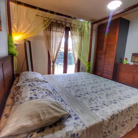 Casa Serenas, A 5 Minuti Dal Mare Con Parcheggio, Clima E Tutto Il Necessario Per La Tua In Relax *