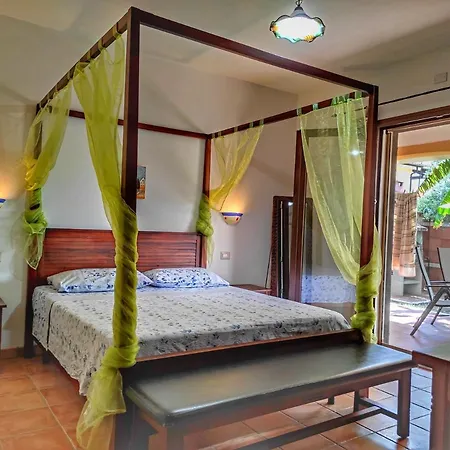Appartement Casa Serenas, A 5 Minuti Dal Mare Con Parcheggio, Clima E Tutto Il Necessario Per La Tua In Relax Castiadas