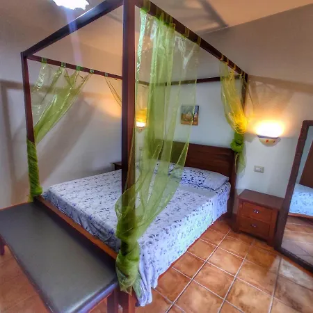 Casa Serenas, A 5 Minuti Dal Mare Con Parcheggio, Clima E Tutto Il Necessario Per La Tua In Relax Appartement *