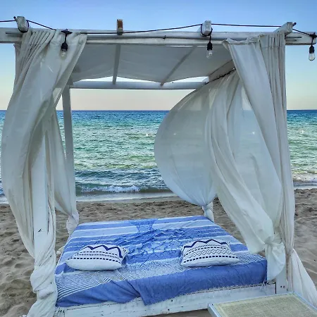 Appartement Casa Serenas, A 5 Minuti Dal Mare Con Parcheggio, Clima E Tutto Il Necessario Per La Tua In Relax *