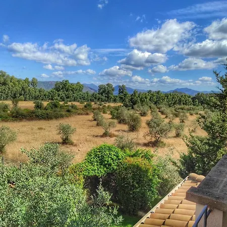 Casa Serenas, A 5 Minuti Dal Mare Con Parcheggio, Clima E Tutto Il Necessario Per La Tua In Relax