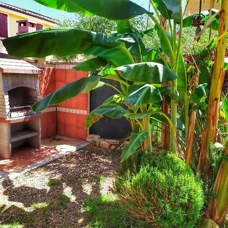 Appartement Casa Serenas, A 5 Minuti Dal Mare Con Parcheggio, Clima E Tutto Il Necessario Per La Tua In Relax