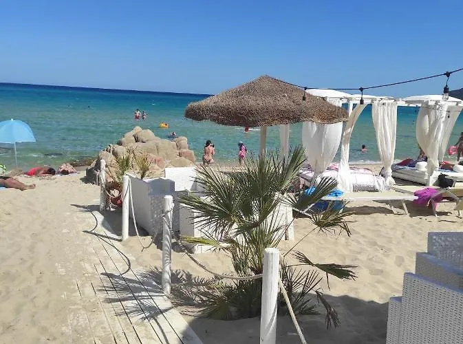 Casa Serenas, A 5 Minuti Dal Mare Con Parcheggio, Clima E Tutto Il Necessario Per La Tua In Relax Appartamento *