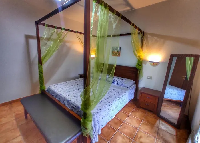 Casa Serenas, A 5 Minuti Dal Mare Con Parcheggio, Clima E Tutto Il Necessario Per La Tua In Relax Appartamento *