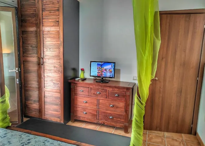 Casa Serenas, A 5 Minuti Dal Mare Con Parcheggio, Clima E Tutto Il Necessario Per La Tua In Relax Appartamento *