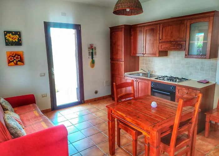 Casa Serenas, A 5 Minuti Dal Mare Con Parcheggio, Clima E Tutto Il Necessario Per La Tua In Relax *