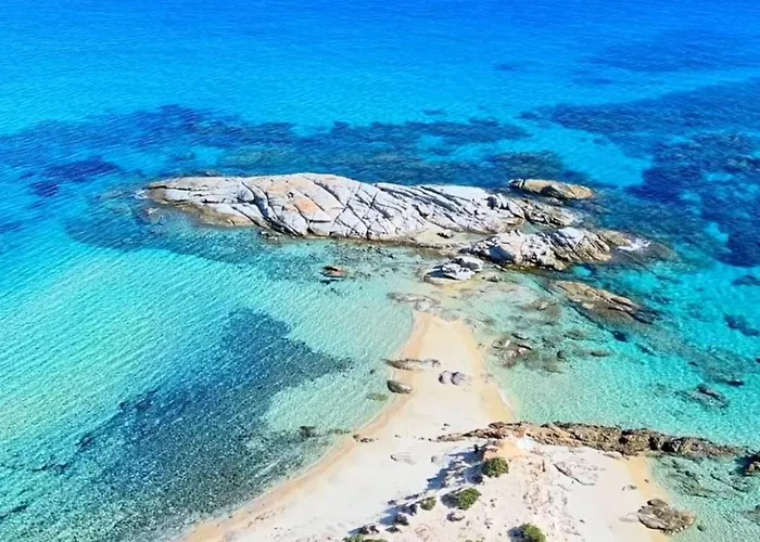 Appartamento Casa Serenas, A 5 Minuti Dal Mare Con Parcheggio, Clima E Tutto Il Necessario Per La Tua In Relax *