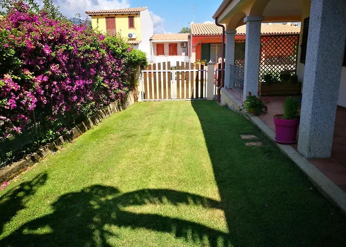 Casa Serenas, A 5 Minuti Dal Mare Con Parcheggio, Clima E Tutto Il Necessario Per La Tua In Relax Appartamento *