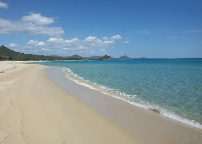 Casa Serenas, A 5 Minuti Dal Mare Con Parcheggio, Clima E Tutto Il Necessario Per La Tua In Relax Appartamento *